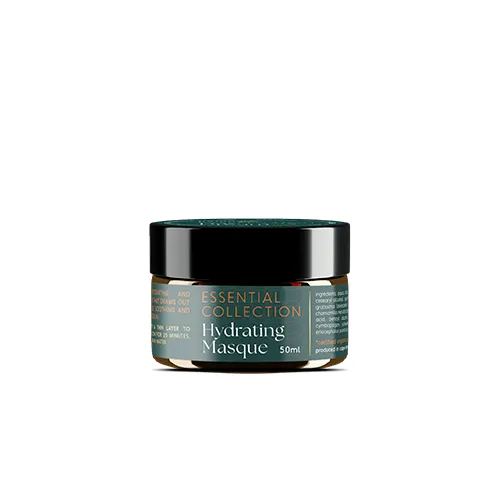 NATURALS BEAUTY - Hydrating Face Masque 50ml