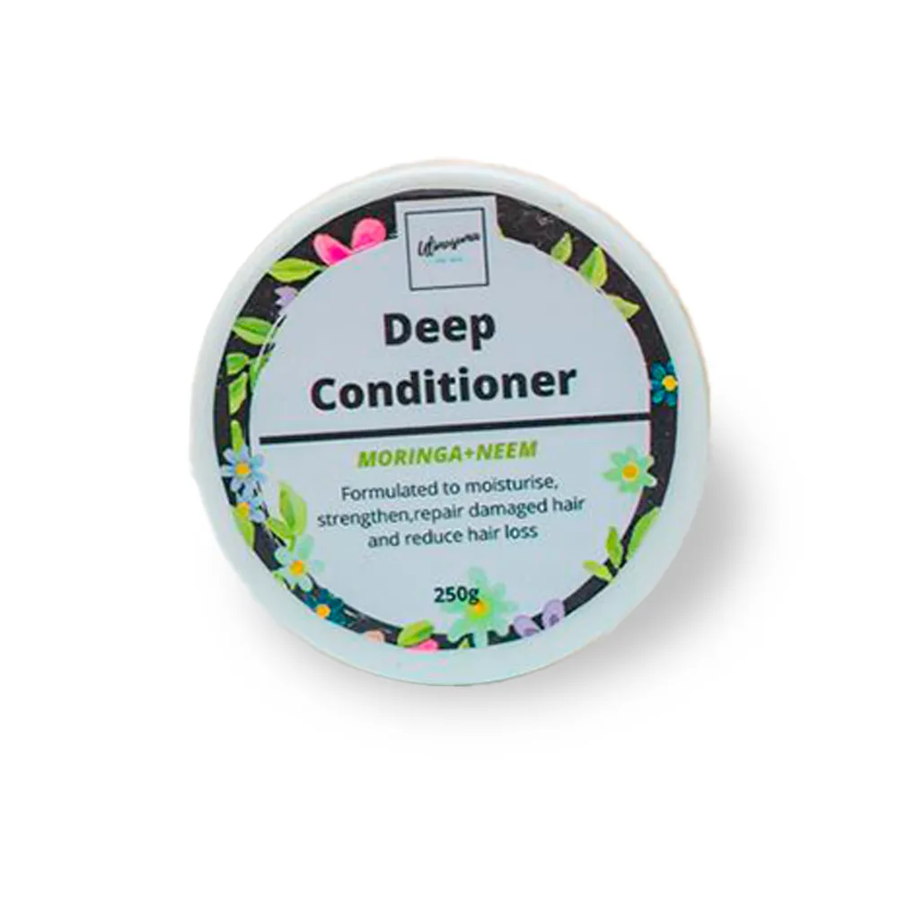 ULIMUSUMA - Deep Conditioner 250g