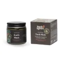 BACK2NATURE - Detoxifying Earth Mask, 100ml