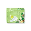 PETALLITE - Organic Sanitary Pads - Day