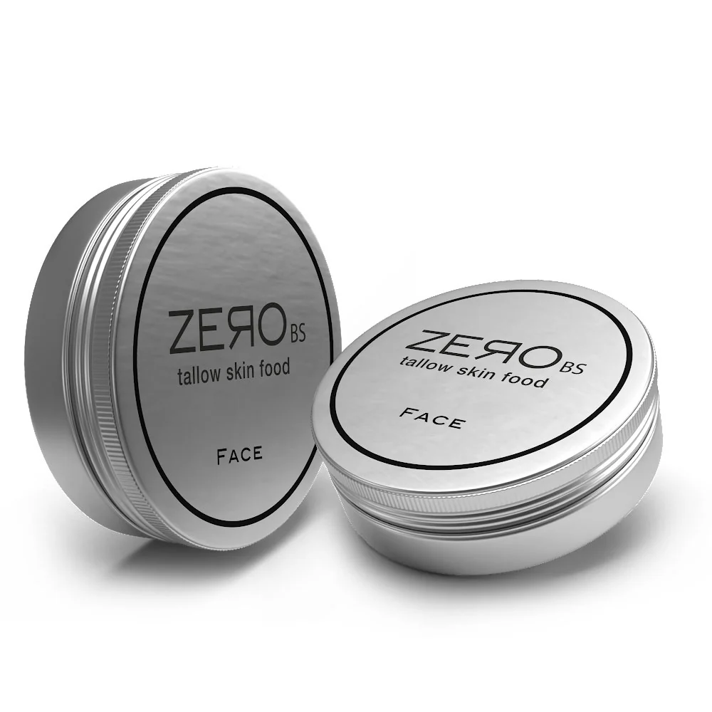 ZERO BS - Face Butter 45ml