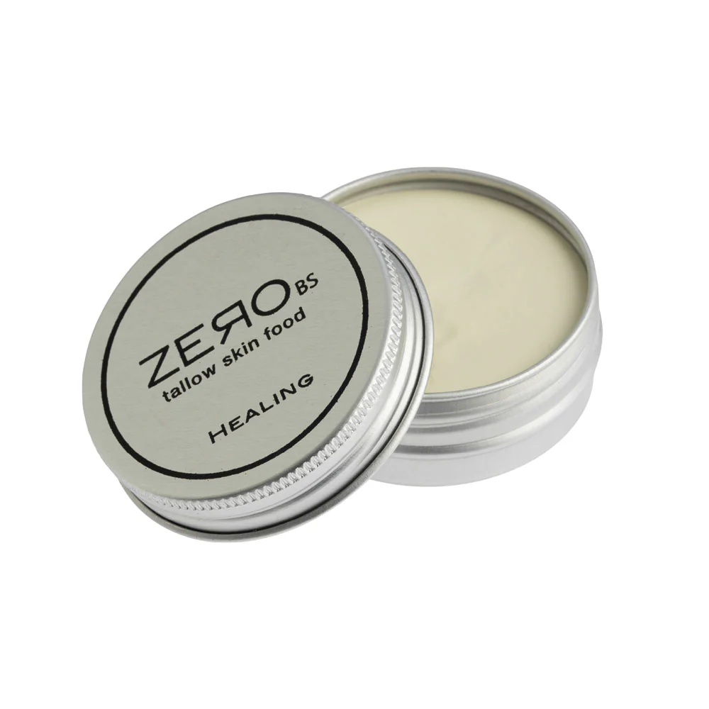 ZERO BS - HEALING BALM