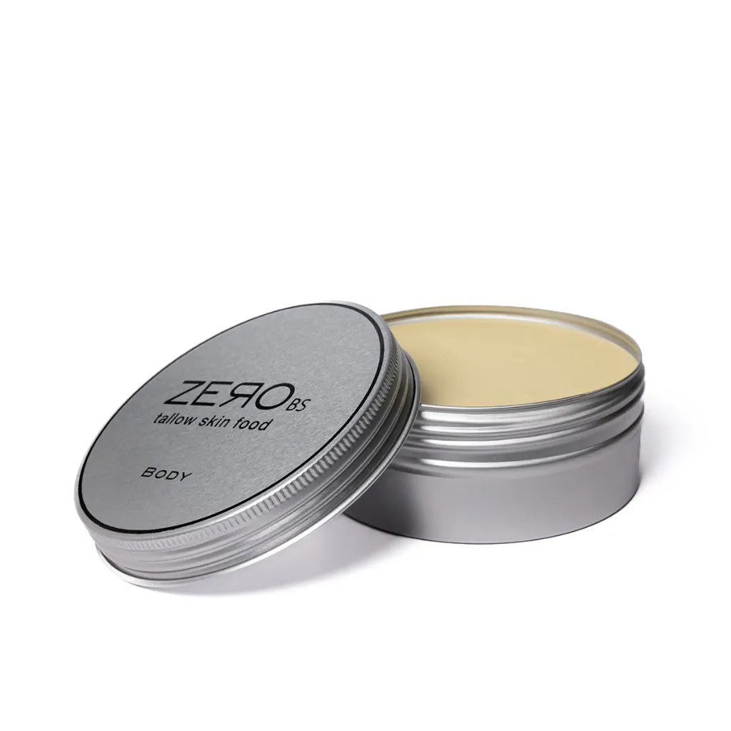 ZERO BS - BODY BUTTER 100ml