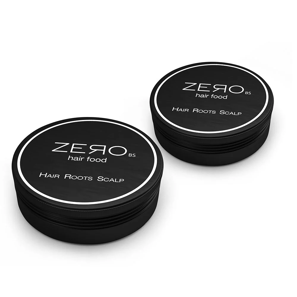 ZERO BS - ZERO BS HAIR ROOTS SCALP (100ML)