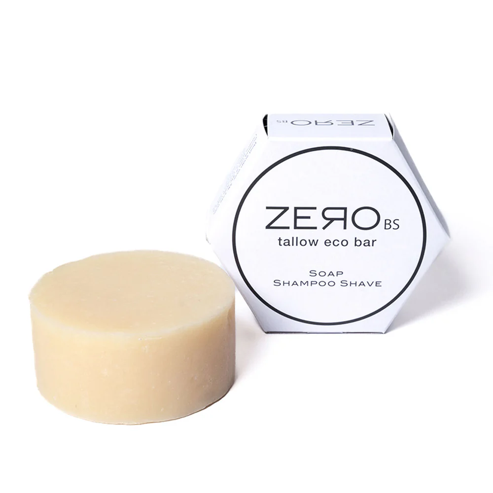 ZERO BS - Soap (3-in-1)