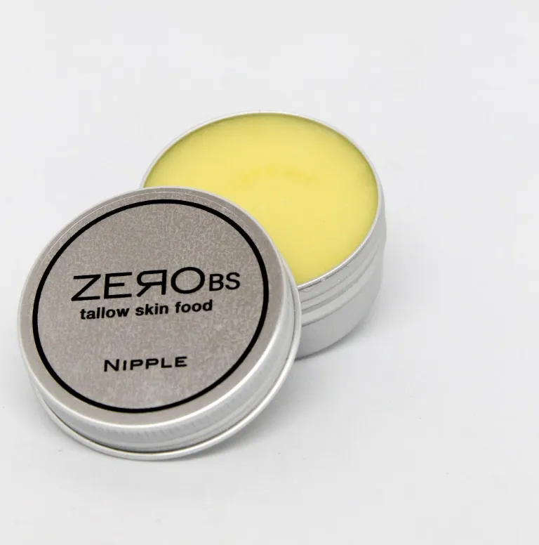 ZERO BS - Nipple Balm 50ml