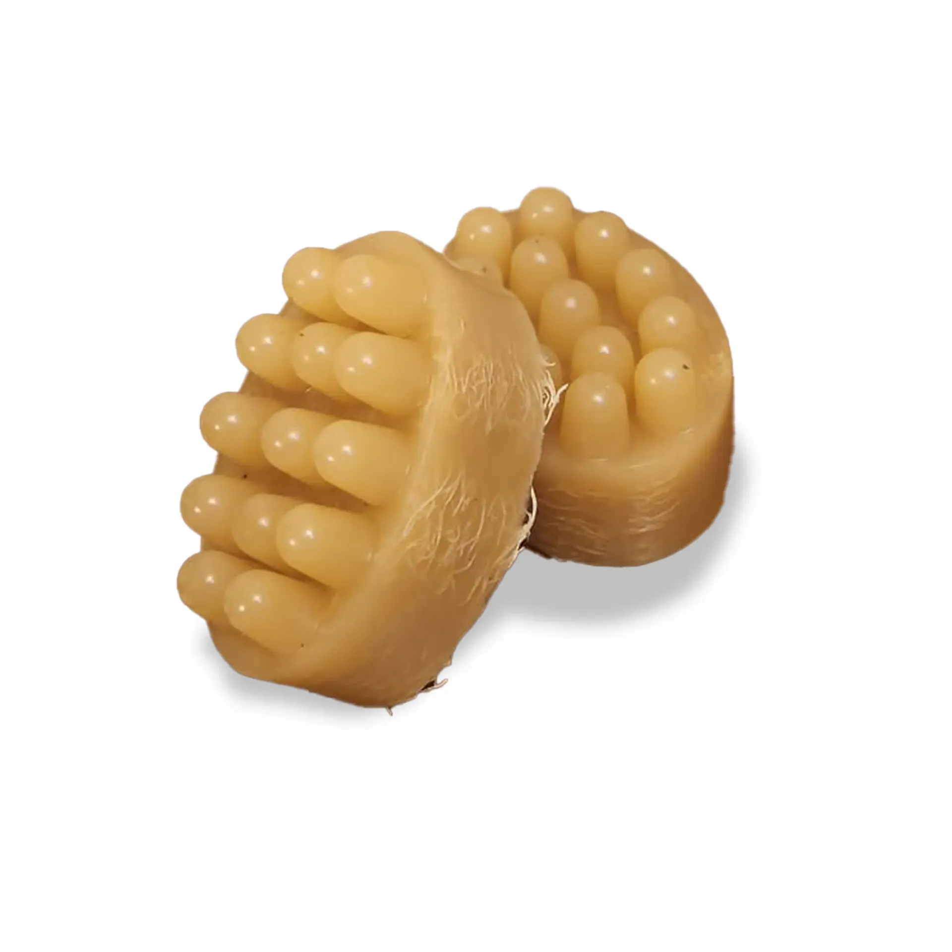 PURE MOON - Message Loofah Soap 80g